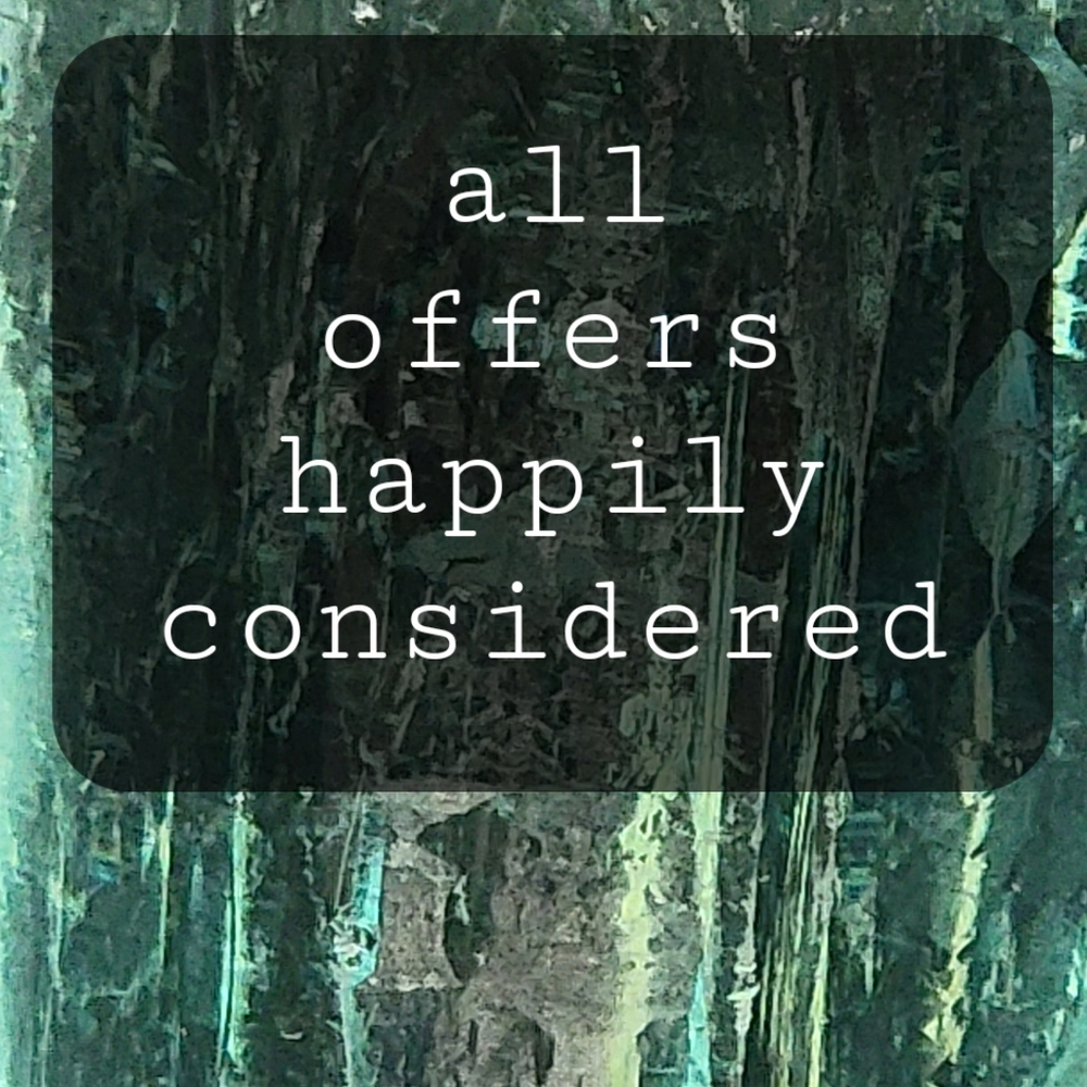 I love offers!